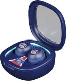 Konix 10870 Blauwe In-ear Oordopjes
