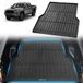 VEVOR Tapis de Coffre Compatible avec Toyota Tacoma 2005-2023