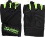Urban Fight Urban Fitness Lange Vingers Unisex Multikleur Klittenband Trainingshandschoenen