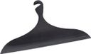 Wenko Loano XXL Black Plastic 34cm Wide Squeegee