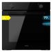 Cecotec Bolero Hexa C126000 Noir A 77L 2800W