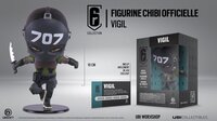 Ubisoft Six Collection - Vigil Merchandise