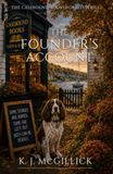 THE Libri GmbH THE FOUNDER'S ACCOUNT Paperback