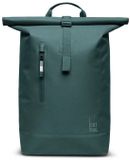 GOT BAG Rolltop Lite 2.0 Rugzak Groen