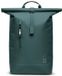 GOT BAG Rolltop Lite 2.0 Rugzak Groen