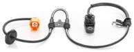 HELLA Capteur ABS, vitesse de roue, pour gauche, pour HONDA Odyssey (RL1, RA6, RA), numéro d'article 6PU 230 040-081