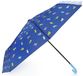 Parapluie Balvi Meowmbrella - Bleu