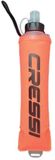 Cressi Silicone Bouteille 1l Orange