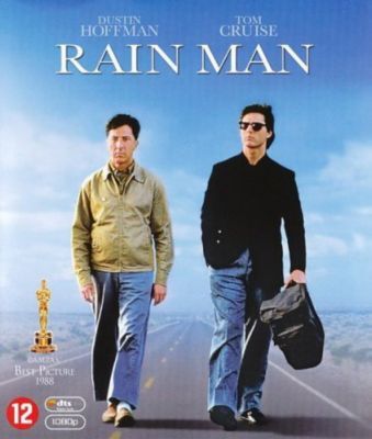 Levinson, Barry Rain Man