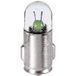 Barthelme 00582480 Voyant 24 V 1.92 W BA7s Clair 1 pièce(s)