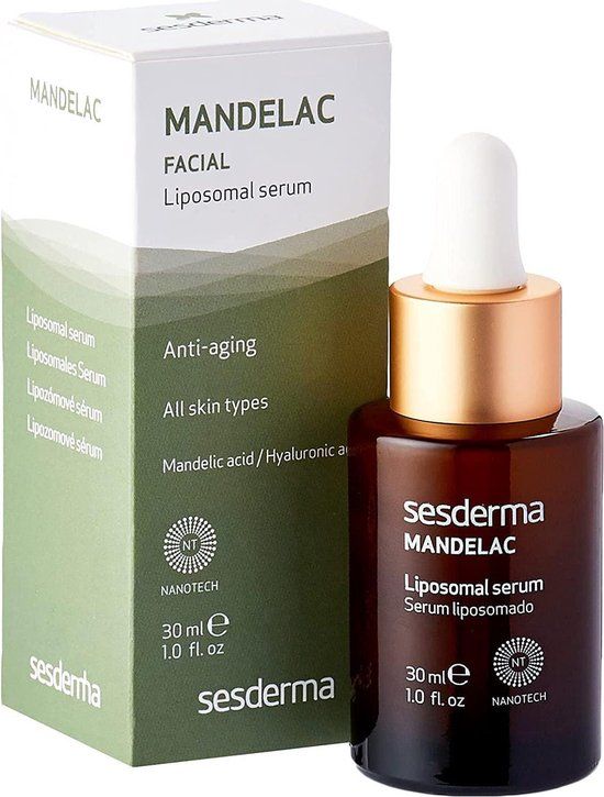 Sesderma Mandelac Liposomal Serum 100 ml - 8429979611024