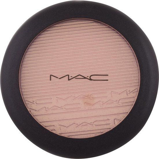 MAC Extra Dimension Skinfinish - Beaming Blush - 9 ml