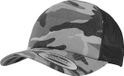 Flexfit Camo Trucker Pet