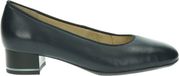Ara Graz High Soft dames pump - Blauw - Maat 39