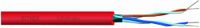 YnTKSYekw BITNER YnTKSYekw telecommunicatiekabel 4x2x0,8 TN0104 Eca-klasse/trommel