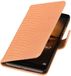 Best Cases Pink Slang Huawei Ascend Mate 7 Book/Wallet Case/Cover
