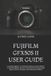 Fujifilm Gfx50s II User Guide