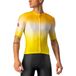 CASTELLI Aero Race 6.0 Jersey heren T-shirt