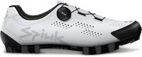 Spiuk Senda Mtb-schoenen Wit EU 46 Man,Vrouw