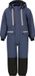 ZIGZAG Overall Merry Blauw Unisex Kinderen 110