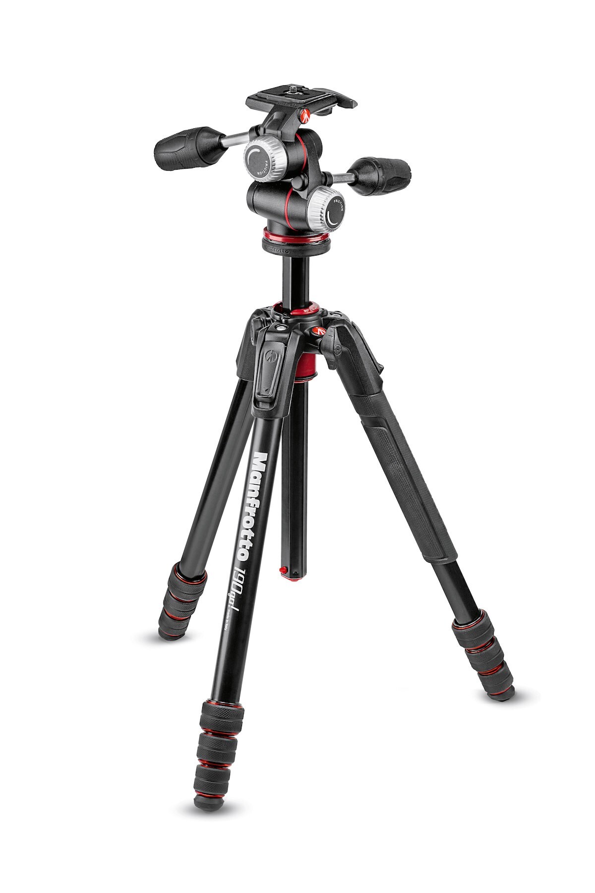 Manfrotto MK190GOA4-3WX