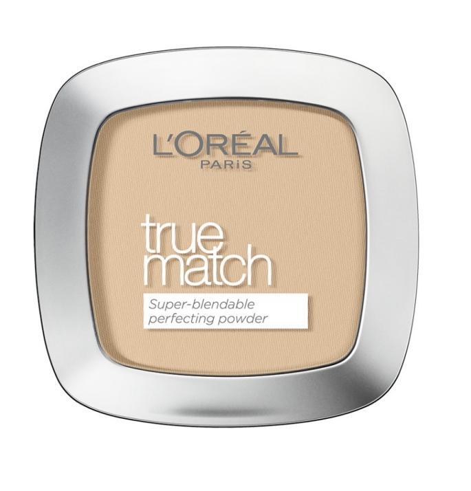 L'Oréal True Match Powder