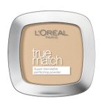 L'Oréal True Match Powder - 9 ml - Dames