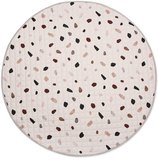 Hakuna Matte Gewatteerde peuterdeken - Confetti