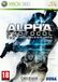 Sega Alpha Protocol - Xbox 360 - Actie/Avontuur - 18+