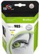 TB Cartouche d'encre, compatible avec Brother LC 985 YE, 100% neuf