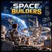 Space Builders: A Full-Length Novel of Engineering, Life, and Interstellar Conflict in the First Space City Built from Scratch