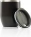 GSI Outdoors Glacier Stainless Doppio Noir