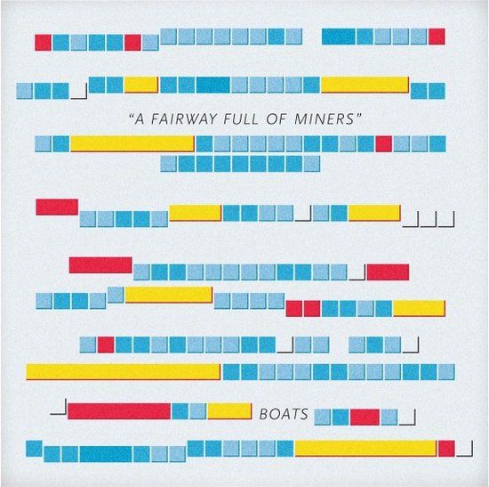 V2 Red Eye Boats Fairway Full Of Miners