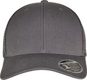 Urban Classics Mesh Trucker Pet Grijs
