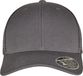 Urban Classics Mesh Trucker Pet Grijs