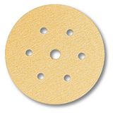 MIRKA Gold Grip 7L P40, 50 per pak, 150 mm