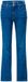 Salsa Jeans Secret Straight Fit Spijkerbroek Blauw W29 x L32 Vrouw