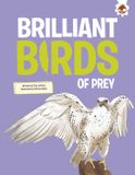 Brilliant Hungry Tomato Ltd Brilliant Birds of Prey