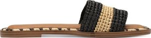 Tamaris Core Dames Muiltjes - BEIGE COMB - Maat 41