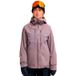 Roxy Ultralight Anorak Femme Violet S