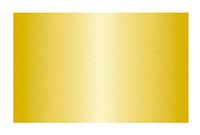 Ursus tekenpapier DIN A4, 130 g/m², 100 vellen, goud