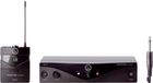 AKG Perception Wireless Instrumental Set D système de guitare sans fil (863-865 MHz)