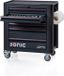 SONIC Equipment Sonic NEXT S7 Gevulde Gereedschapswagen - 140 Delig