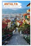 Antalya Guida Turistica