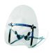 Brazoline Pare-brise Custom saute-vent
