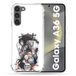 Cokitec Samsung Galaxy A36 5G Manga Demon Slayer wit
