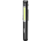 Ansmann 1600-0708 Stiftleuchte Penlight 4in1R Accu-werklamp 2 W, 3 W 600 lm