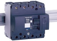 Schneider Automaat 4p 63a c 25ka 6m ng125n - 18656