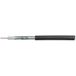 Emos CB113UV Coaxkabel 100 m Zwart