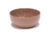 Serax Bol Zuma XS Ø12,5 cm lot de 2 Sienna